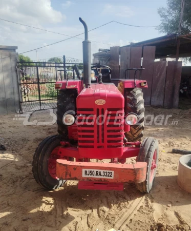 MAHINDRA 475 Di Xp Plus