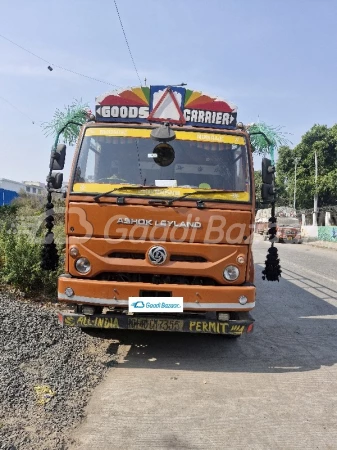 ASHOK LEYLAND ECOMET 1615