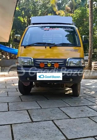 Maruti Suzuki Super Carry