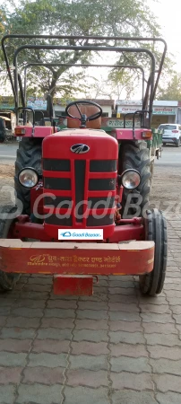 MAHINDRA 275 Di Eco