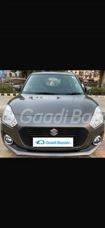 MARUTI SUZUKI SWIFT