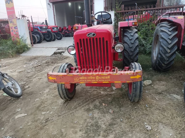 MAHINDRA 575 Di Xp Plus