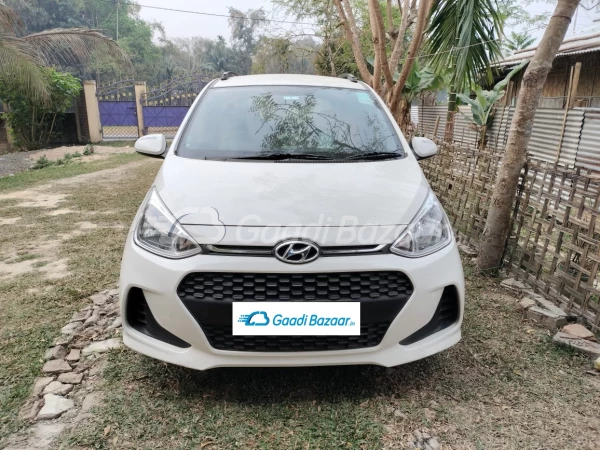 HYUNDAI GRAND I 10