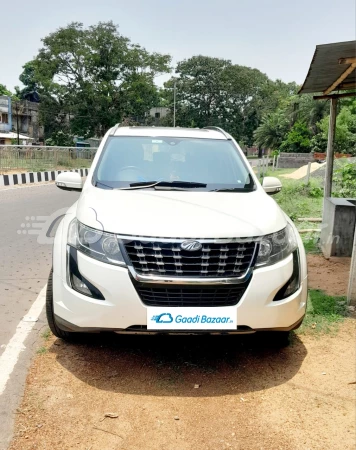 MAHINDRA XUV500