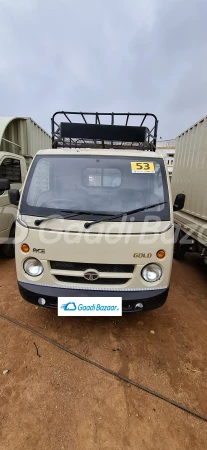 TATA MOTORS ACE