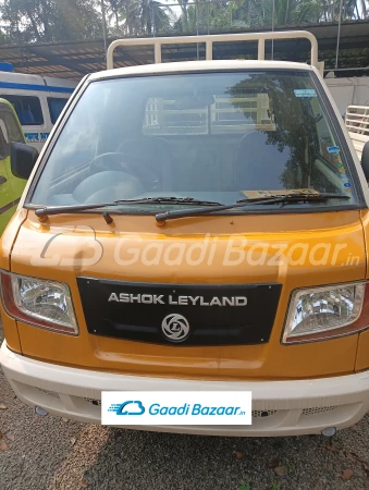 ASHOK LEYLAND DOST