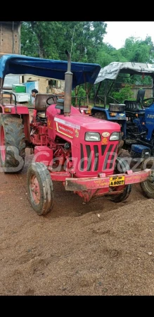 MAHINDRA 275 Di Tu