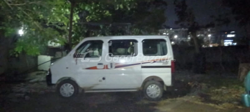 MARUTI SUZUKI EECO