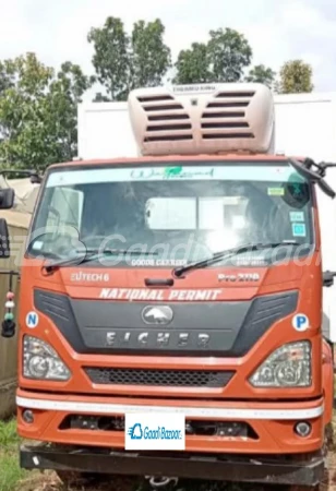 EICHER PRO 2110