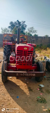 MAHINDRA 475 Di Sp Plus