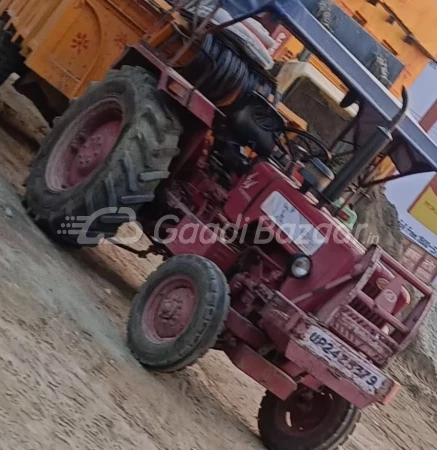 MAHINDRA 575 Di