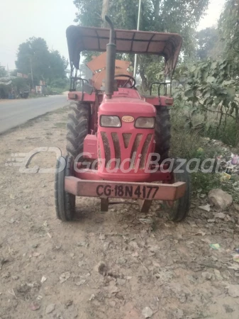 MAHINDRA 415 Di