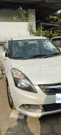 MARUTI SUZUKI SWIFT DZIRE