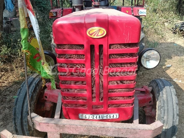 MAHINDRA  275 DI XP Plus