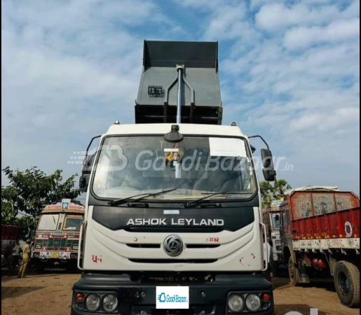 ASHOK LEYLAND AL 3525