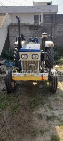 Swaraj 735 Fe 2 Wd