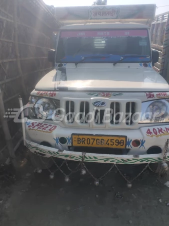 MAHINDRA Bolero Pik-Up