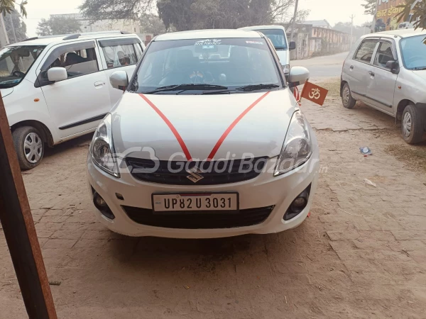 MARUTI SUZUKI SWIFT DZIRE