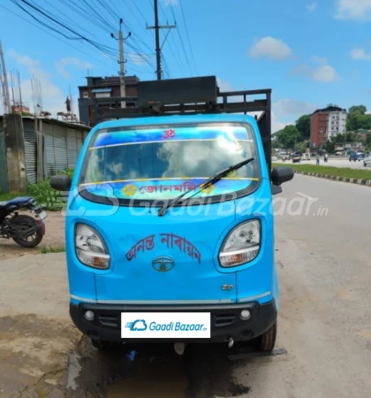 TATA MOTORS Ace Zip