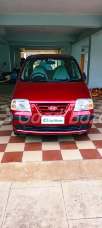 HYUNDAI SANTRO XING