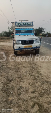 MAHINDRA BOLERO