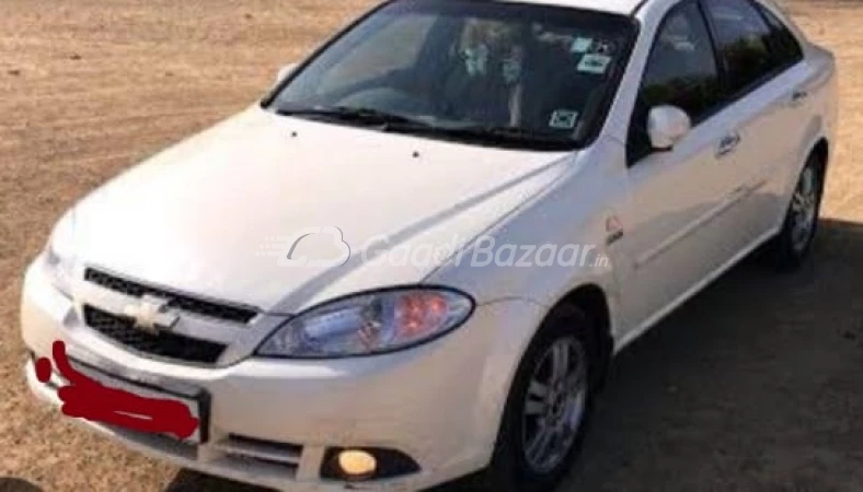 Chevrolet Optra Magnum [2007-2012]