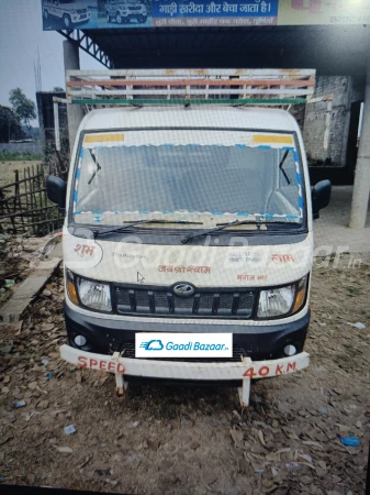 MAHINDRA SUPRO PROFIT TRUCK