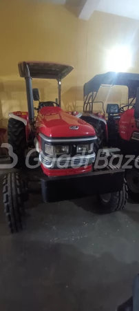 MAHINDRA Arjun 555 Di