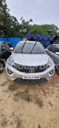 TATA MOTORS NEXON