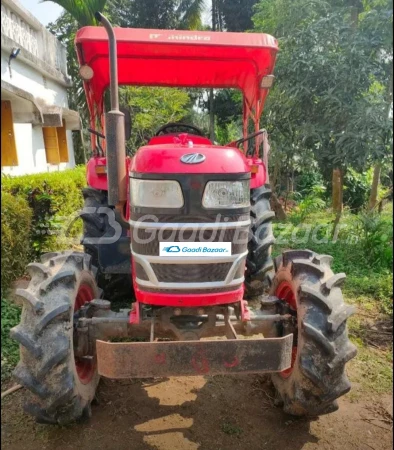 MAHINDRA 575 Di