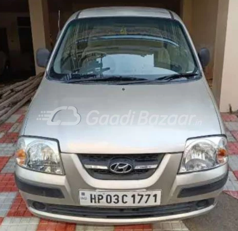 HYUNDAI SANTRO