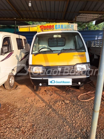 Maruti Suzuki Super Carry