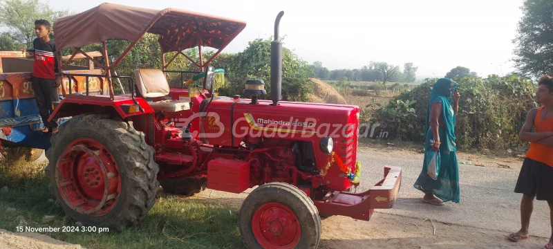 MAHINDRA 265 Di