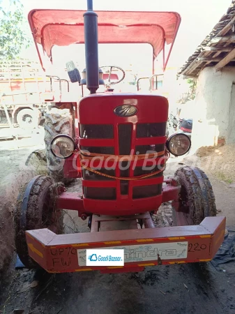 MAHINDRA  275 DI XP Plus