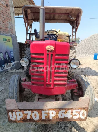 MAHINDRA 265 Di