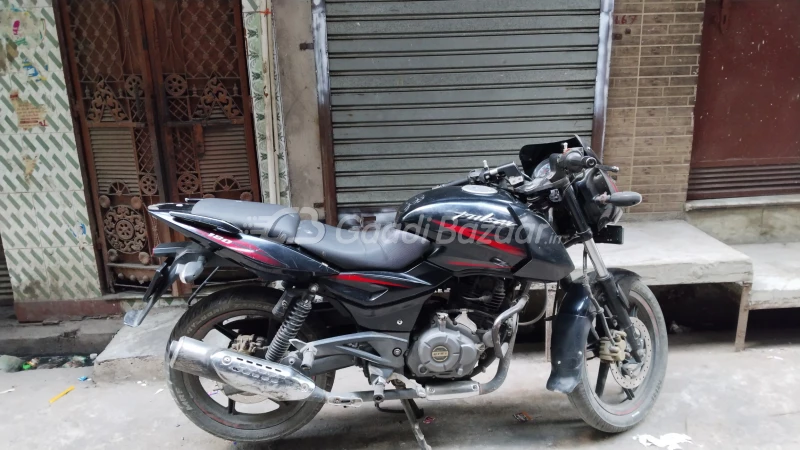 Bajaj Pulsar 125