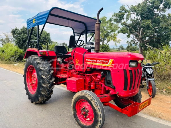 MAHINDRA  275 DI XP Plus