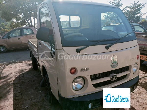 TATA MOTORS Ace Gold