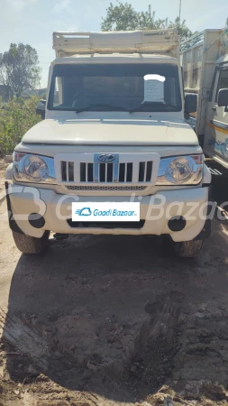 MAHINDRA Bolero Pik-Up