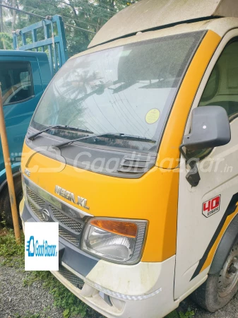 TATA MOTORS Ace Mega XL