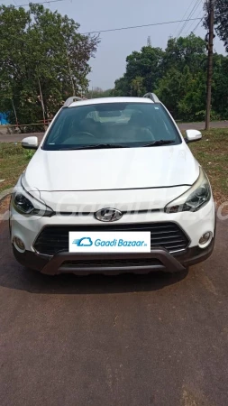 HYUNDAI i20 Active