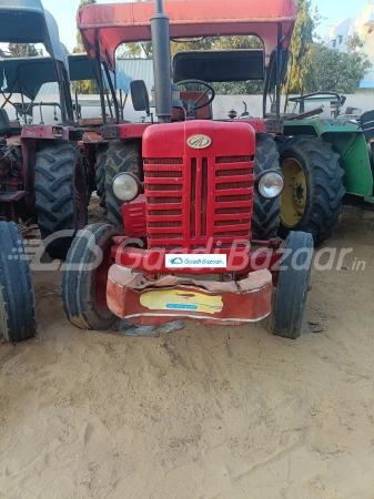 MAHINDRA  275 DI XP Plus