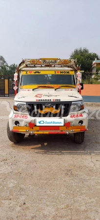 MAHINDRA BIG BOLERO PICK UP