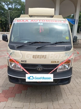 TATA MOTORS ACE GOLD – Diesel