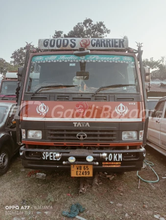 TATA MOTORS 1112 LPT