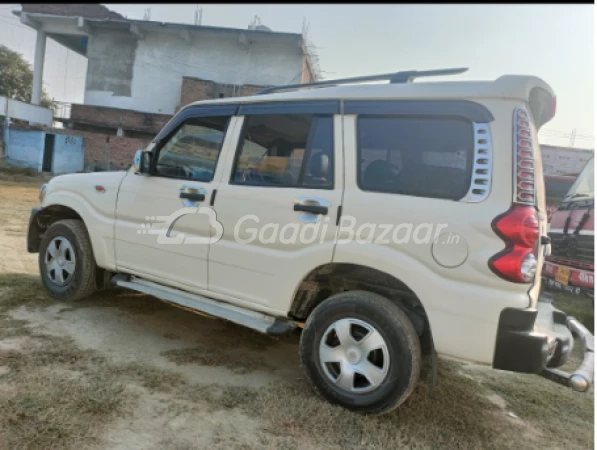 MAHINDRA SCORPIO