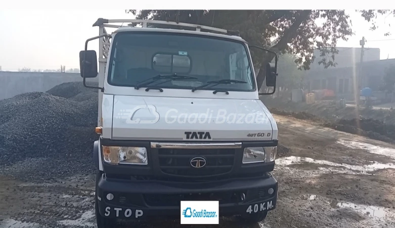 TATA MOTORS SFC 407 EX