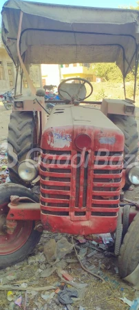 MAHINDRA 415 Di