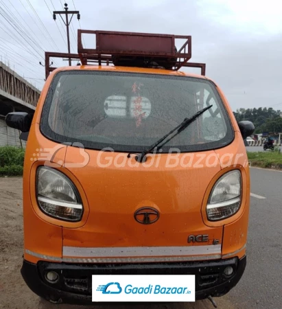 TATA MOTORS Ace Zip