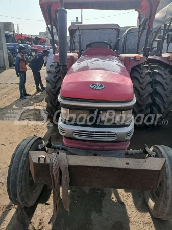 MAHINDRA Yuvo 475 Di SP